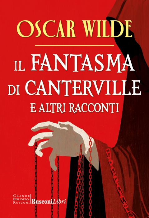 Copertina de FANTASMA DI CANTERVILLE E ALTRI RACCONTI, IL