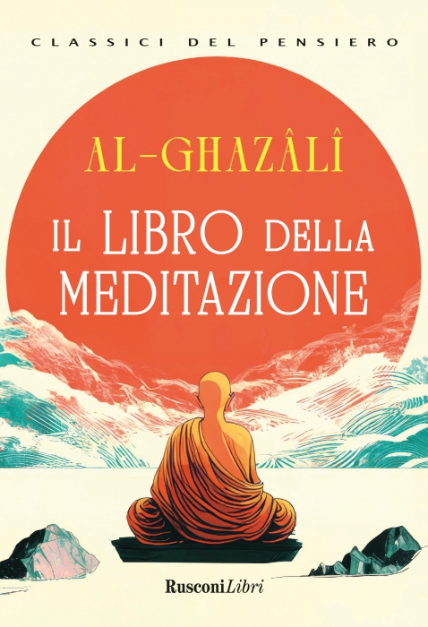 Copertina de LIBRO DELLA MEDITAZIONE, IL - ED. INTEGRALE