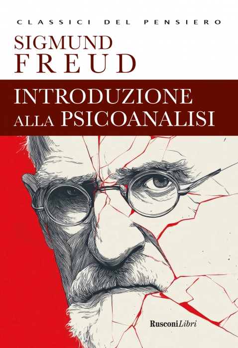 INTRODUZIONE ALLA PSICOANALISI - ED. INTEGRALE Copertina de INTRODUZIONE ALLA PSICOANALISI - ED. INTEGRALE
