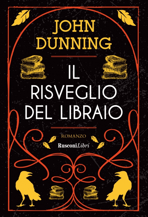 RISVEGLIO DEL LIBRAIO, IL Copertina de RISVEGLIO DEL LIBRAIO, IL