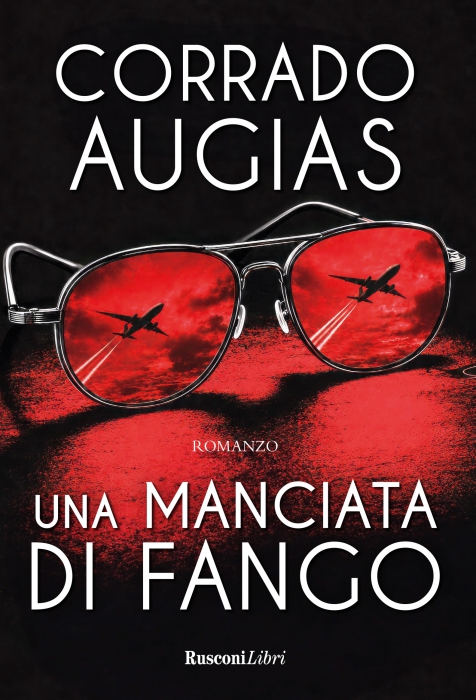 UNA MANCIATA DI FANGO Copertina de UNA MANCIATA DI FANGO