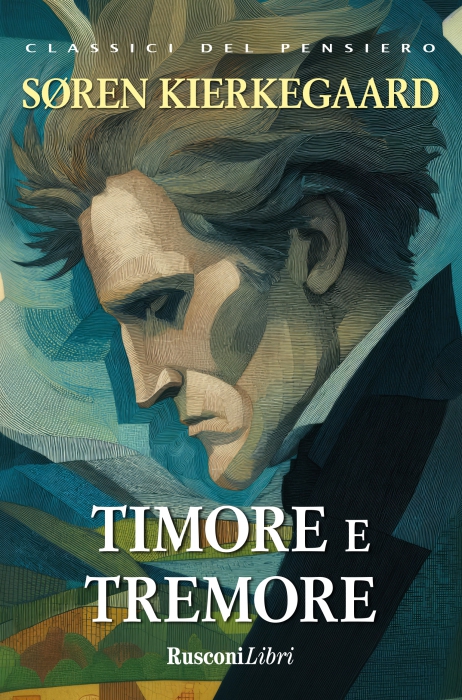 Copertina de TIMORE E TREMORE - ED. INTEGRALE