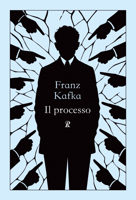 PROCESSO, IL - ED. INTEGRALE Copertina de PROCESSO, IL - ED. INTEGRALE