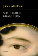 Copertina de SIR CHARLES GRANDISON