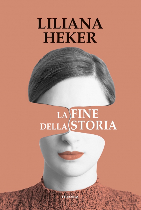 Copertina de FINE DELLA STORIA,LA