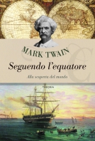 Copertina de SEGUENDO L'EQUATORE