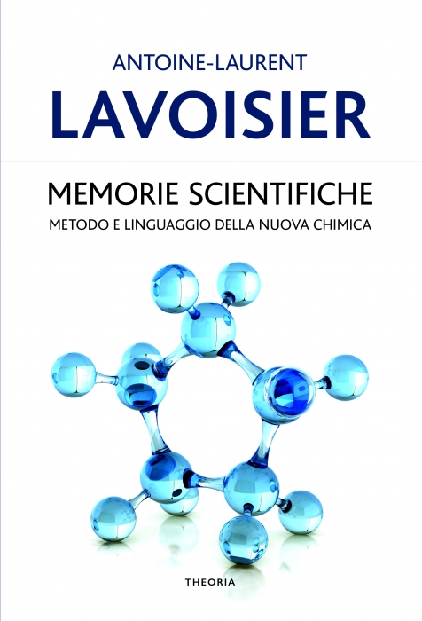 Copertina de MEMORIE SCIENTIFICHE