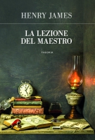 Copertina de LEZIONE DEL MAESTRO, LA