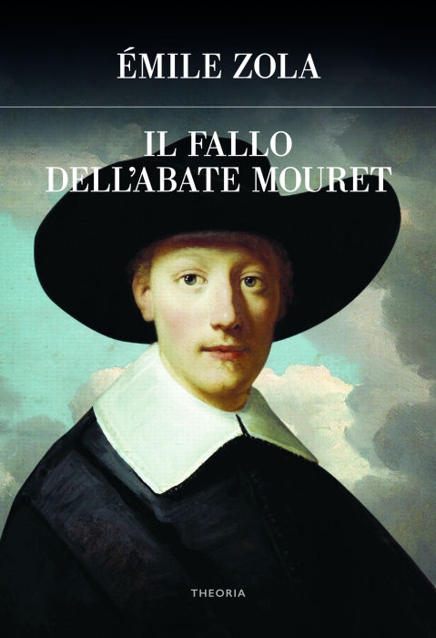 Copertina de FALLO DELL'ABATE MOURET,IL
