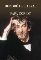 Copertina de PAPÀ GORIOT
