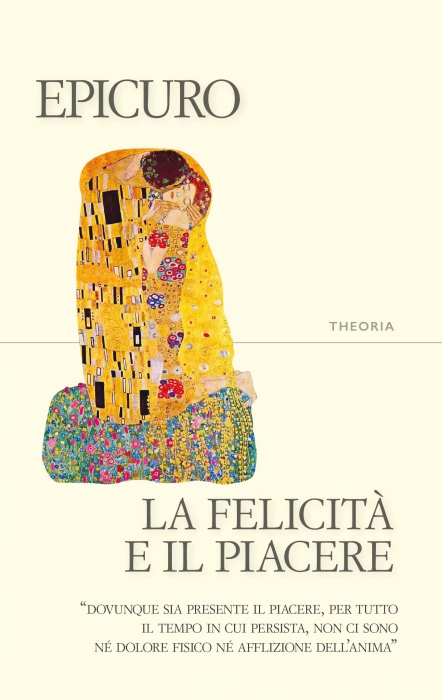 Copertina de FELICITÀ E IL PIACERE, LA