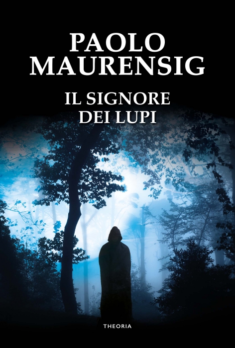 Copertina de SIGNORE DEI LUPI, IL