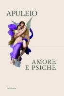 Copertina de AMORE E PSICHE