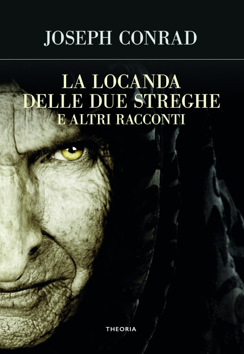 Copertina de LOCANDA DELLE DUE STREGHE E ALTRI R