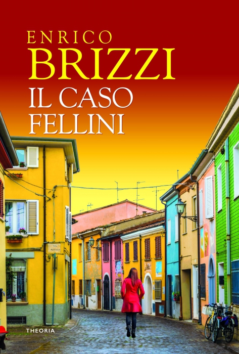 Copertina de CASO FELLINI, IL