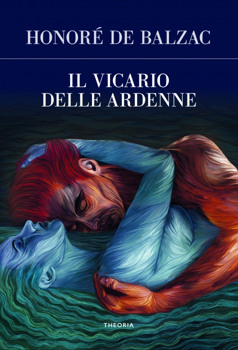 Copertina de VICARIO DELLE ARDENNE, IL