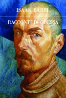 Copertina de RACCONTI DI ODESSA