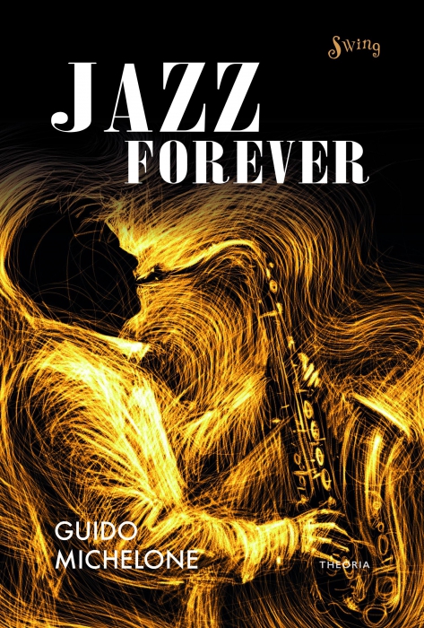 Copertina de JAZZ FOREVER