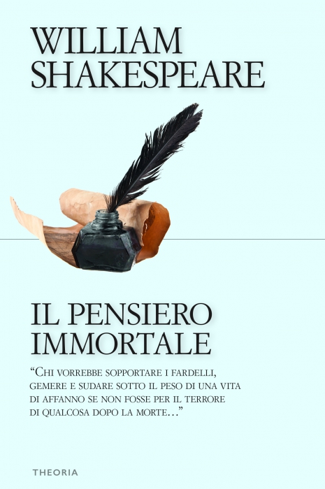Copertina de PENSIERO IMMORTALE, IL