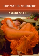 Copertina de AMORI SAFFICI