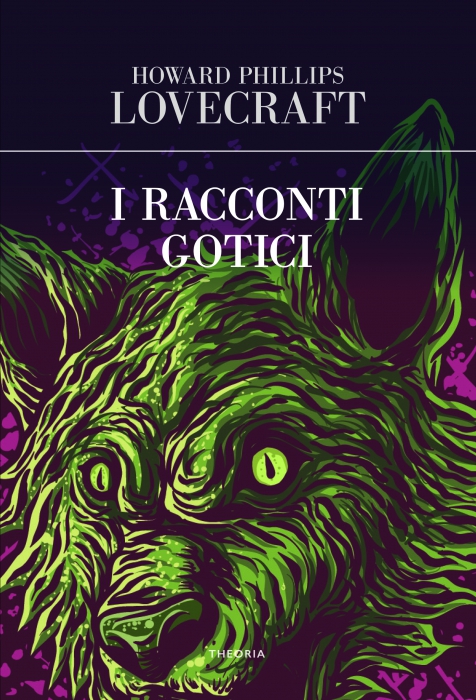 Copertina de RACCONTI GOTICI,I