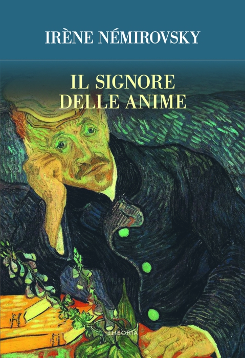Copertina de SIGNORE DELLE ANIME,IL