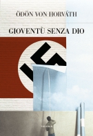 Copertina de GIOVENTÙ SENZA DIO