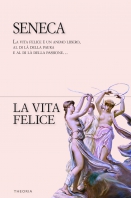 Copertina de VITA FELICE,LA