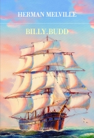 Copertina de BILLY BUDD