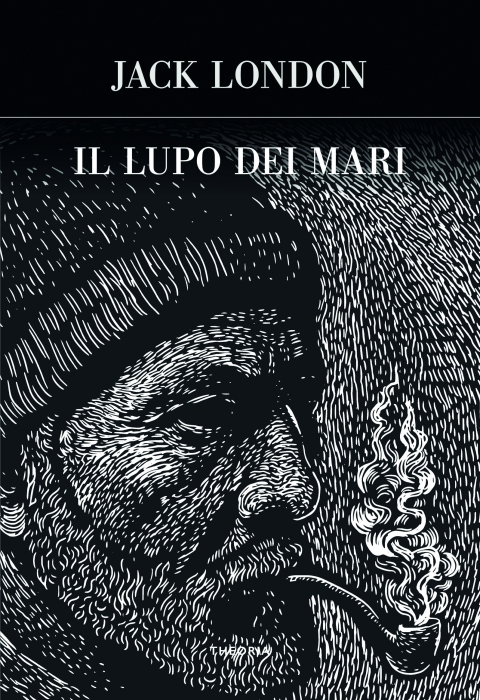 Copertina de LUPO DEI MARI, IL