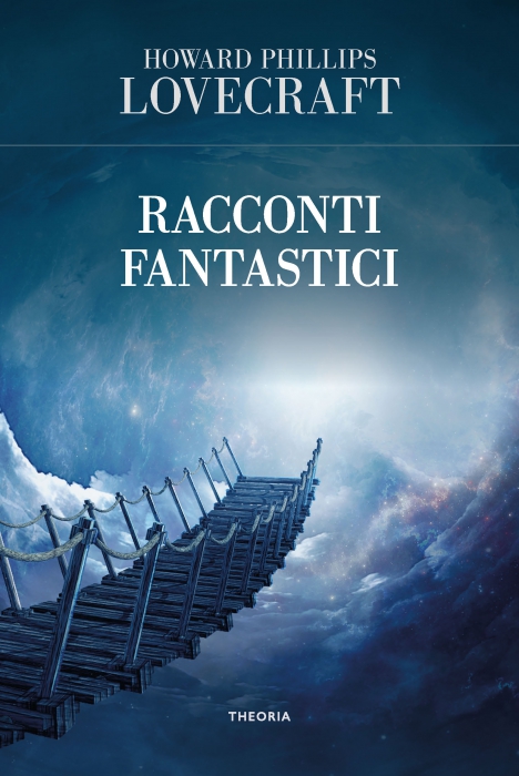 Copertina de RACCONTI FANTASTICI,I