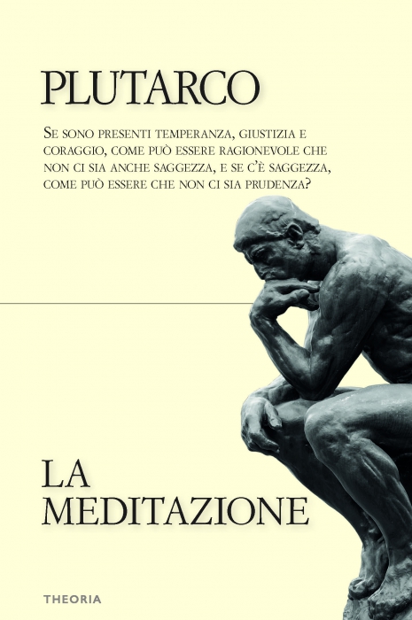 Copertina de MEDITAZIONE, LA