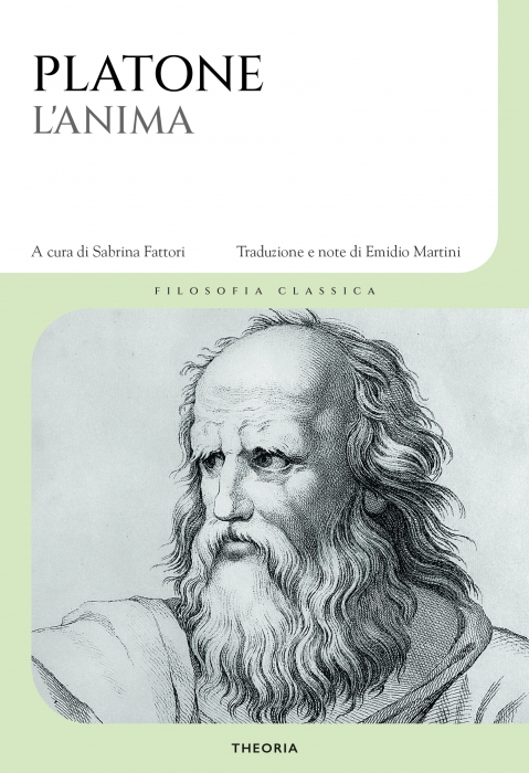 Copertina de ANIMA,L'