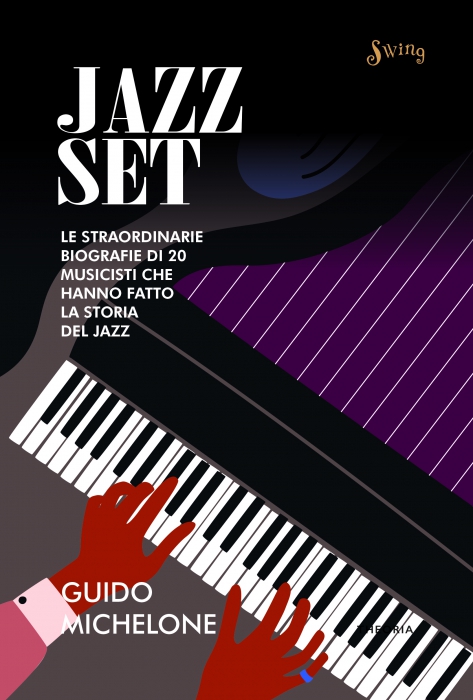 Copertina de JAZZ SET