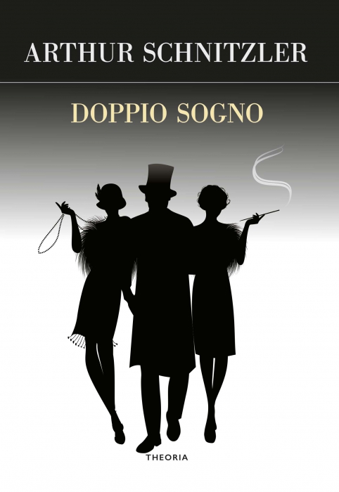 Copertina de DOPPIO SOGNO