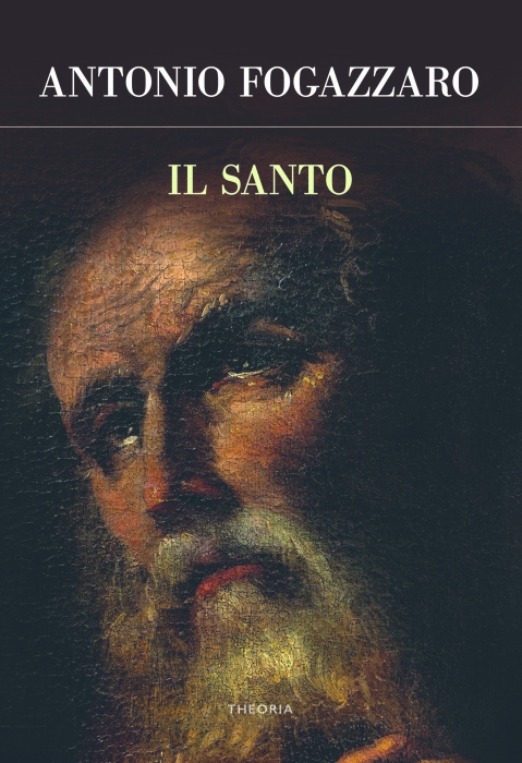 Copertina de SANTO, IL