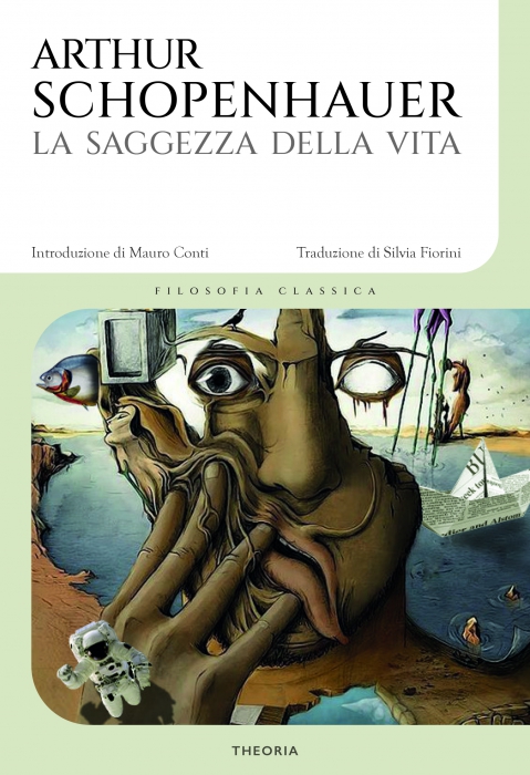 Copertina de SAGGEZZA DELLA VITA, LA