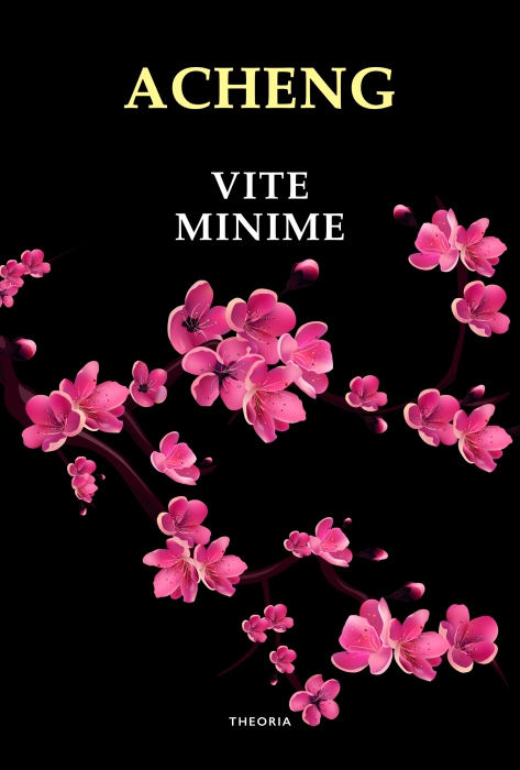 Copertina de VITE MINIME