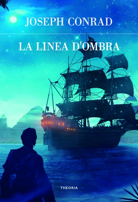 Copertina de LINEA D'OMBRA, LA (ED.INT.)