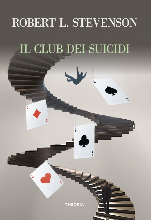 Copertina de CLUB DEI SUICIDI, IL  (ED.INT.)