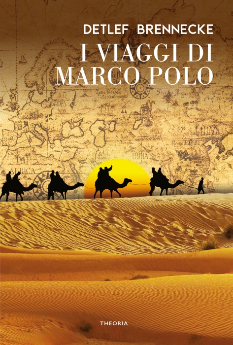 Copertina de VIAGGI DI MARCO POLO, I