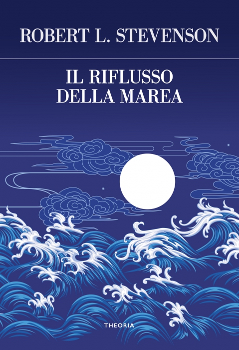 Copertina de RIFLUSSO DELLA MAREA, IL (ED.INT.)