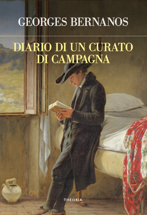 Copertina de DIARIO DI UN CURATO DI CAMPAGNA (ED