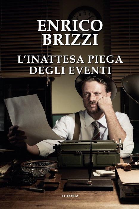 Copertina de INATTESA PIEGA DEGLI EVENTI, L'