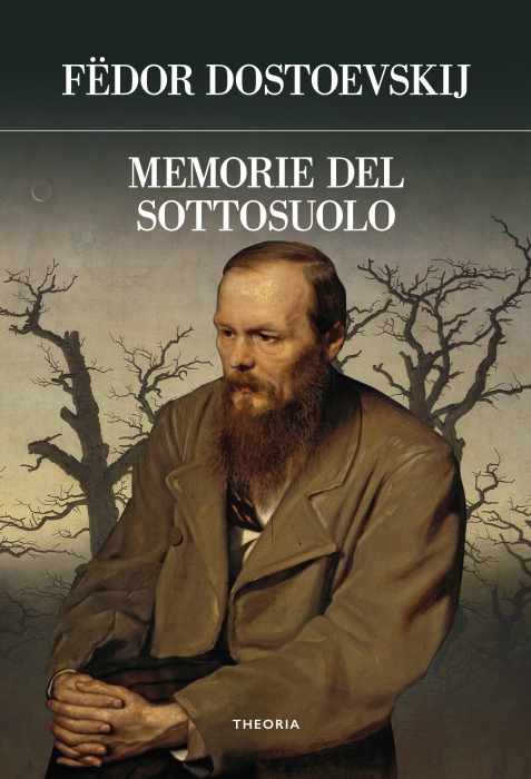 Copertina de MEMORIE DEL SOTTOSUOLO (EDIZIONE INTEGRALE)