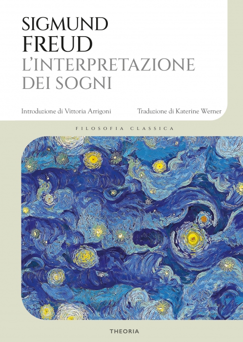 Copertina de INTERPRETAZIONE DEI SOGNI,L' (EDIZINE INTEGRALE)