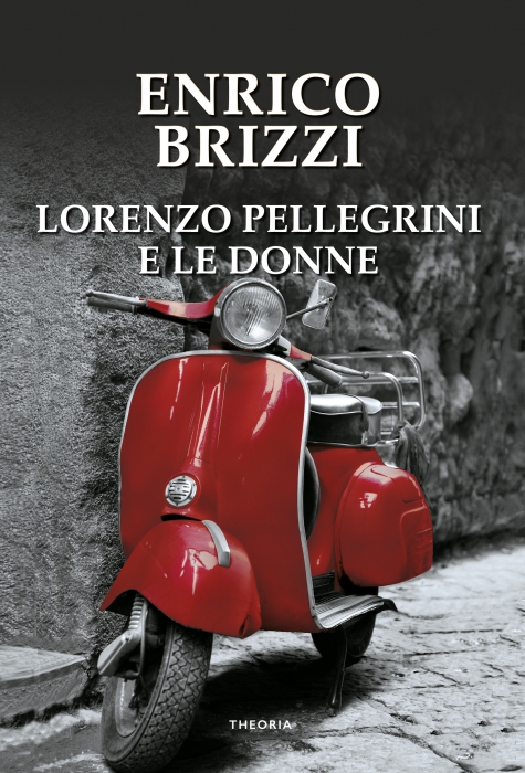 Copertina de LORENZO PELLEGRINI E LE DONNE