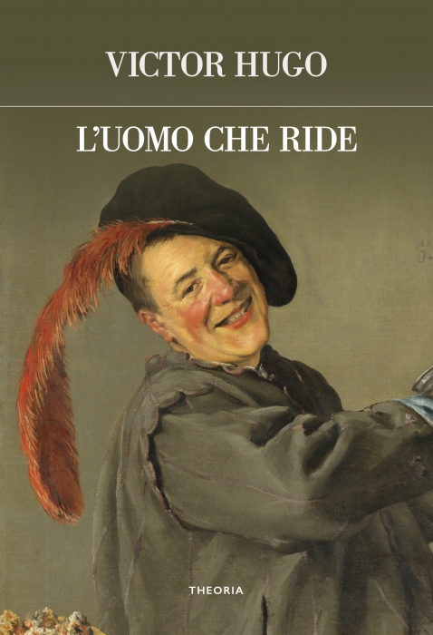 Copertina de UOMO CHE RIDE, L' (EDIZIONE INTEGRALE)