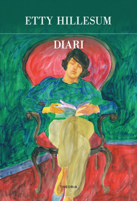 Copertina de DIARI 1941-1943