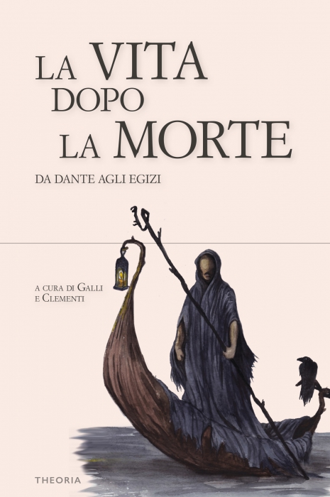 Copertina de VITA DOPO LA MORTE, LA - DA DANTE A
